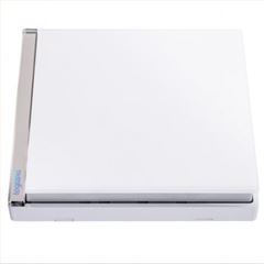 羅格朗legrand10AX一位中途掣開(kāi)關(guān)-素月白