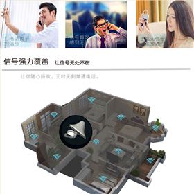 信號覆蓋