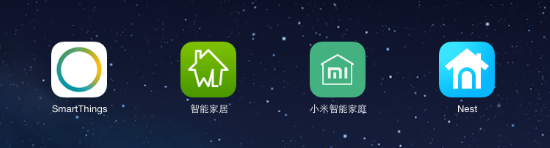 智能家居系統方案 智能家居系統方案