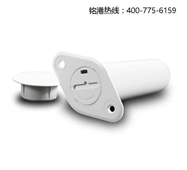 門磁