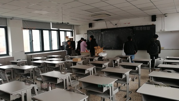 奉賢中學教師