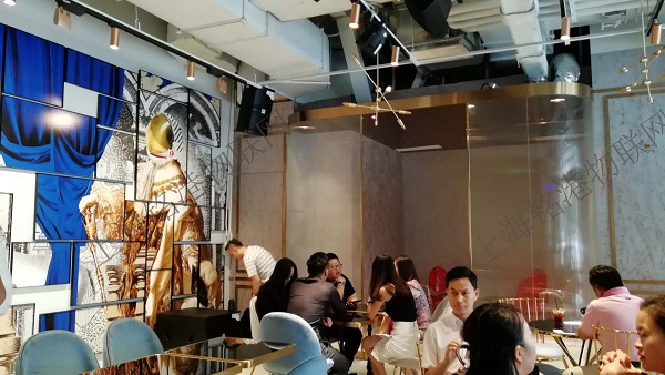米其林餐廳