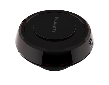 Wulian單頭側(cè)發(fā)紅外轉(zhuǎn)發(fā) Wulian單頭側(cè)發(fā)紅外轉(zhuǎn)發(fā)