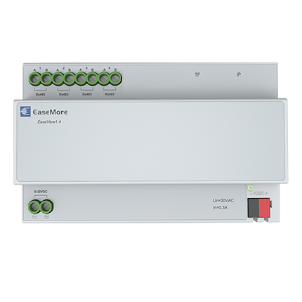 EaseView1.4中控主機(jī)