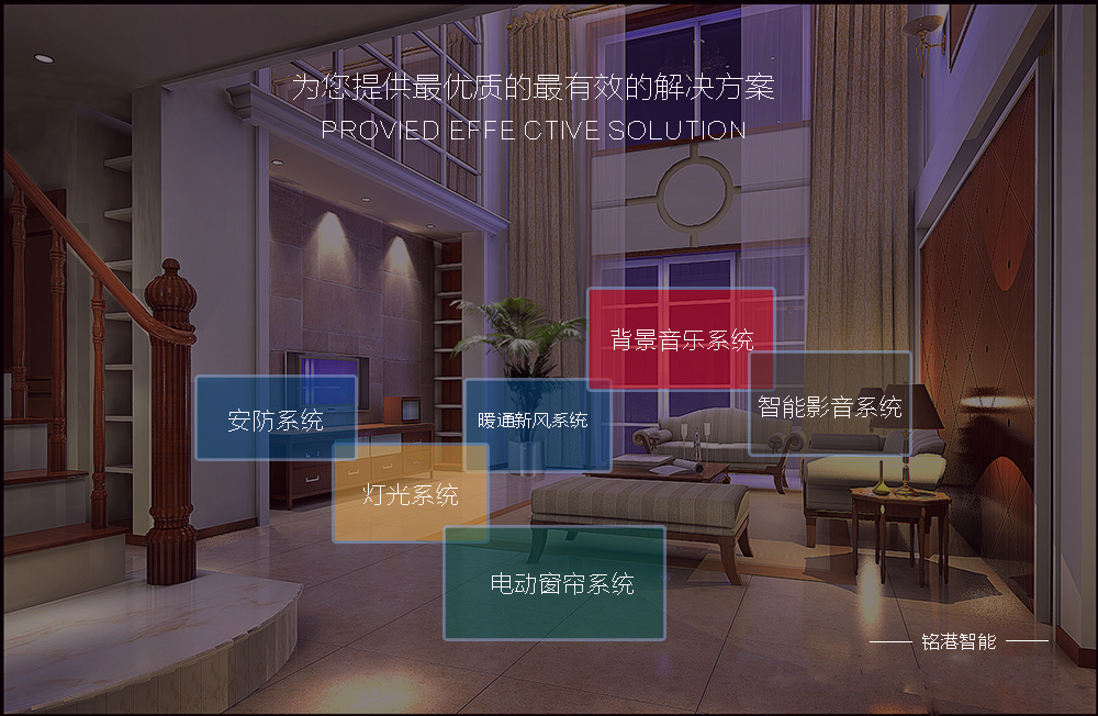 聯排解決方案