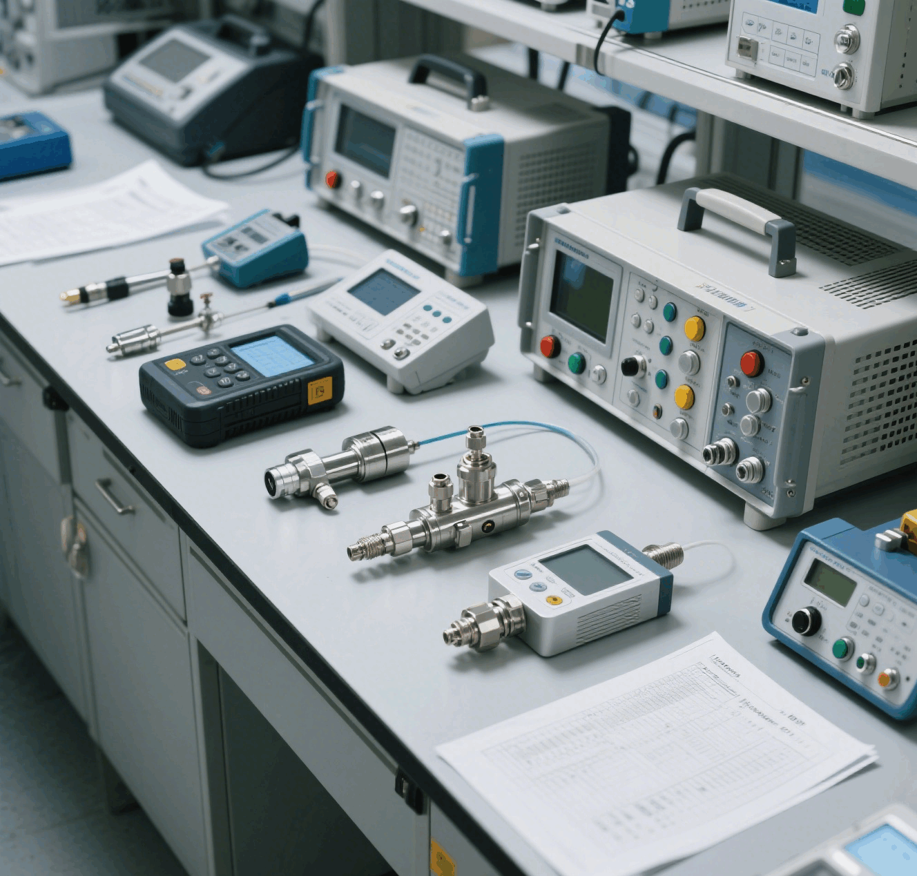 如何選擇合適的壓縮空氣質(zhì)量檢測設備？