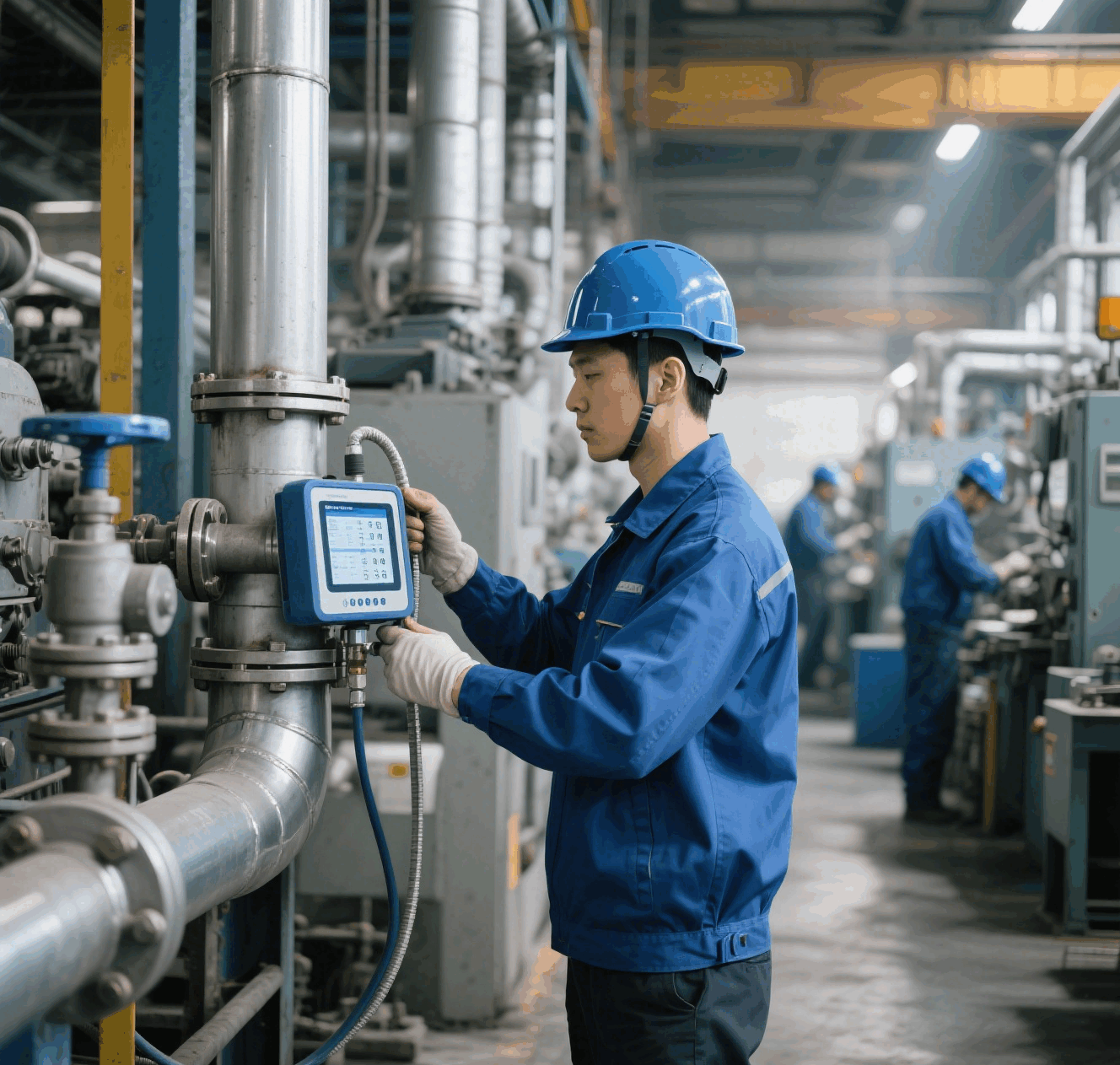 制藥食品行業(yè)嚴控壓縮空氣微生物污染，這些檢測步驟與手段很關鍵